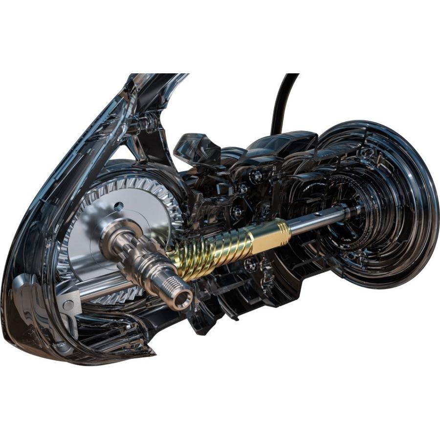 DAIWA（ダイワ） 18 イグジスト FC LT1000S-P / EXIST スピニング