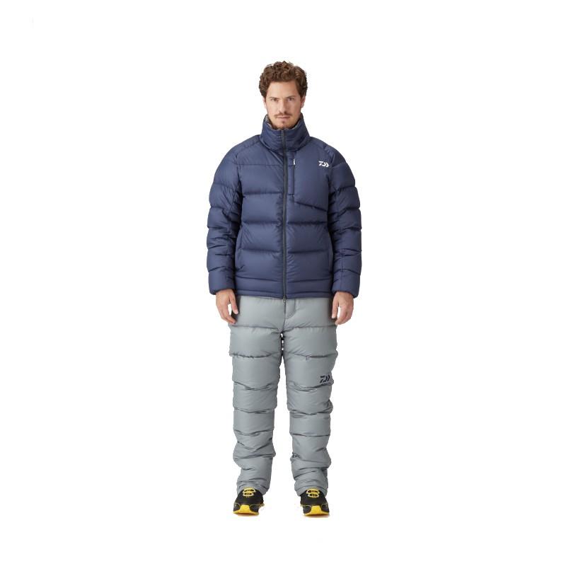 DAIWA（ダイワ） 防寒 ダウンスーツ DI-53008 / 2XL : つり具の銭屋