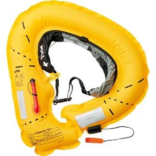 DAIWA（ダイワ） ライフジャケット インフレータブルライフジャケット