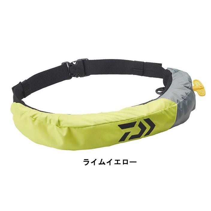 DAIWA（ダイワ） ライフジャケット インフレータブルライフジャケット