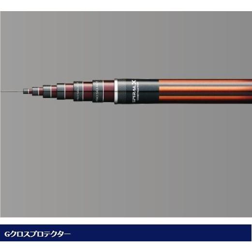 シマノ（SHIMANO） 鮎竿 プロセレクト RS 90NW / PRO SELECT RS NW