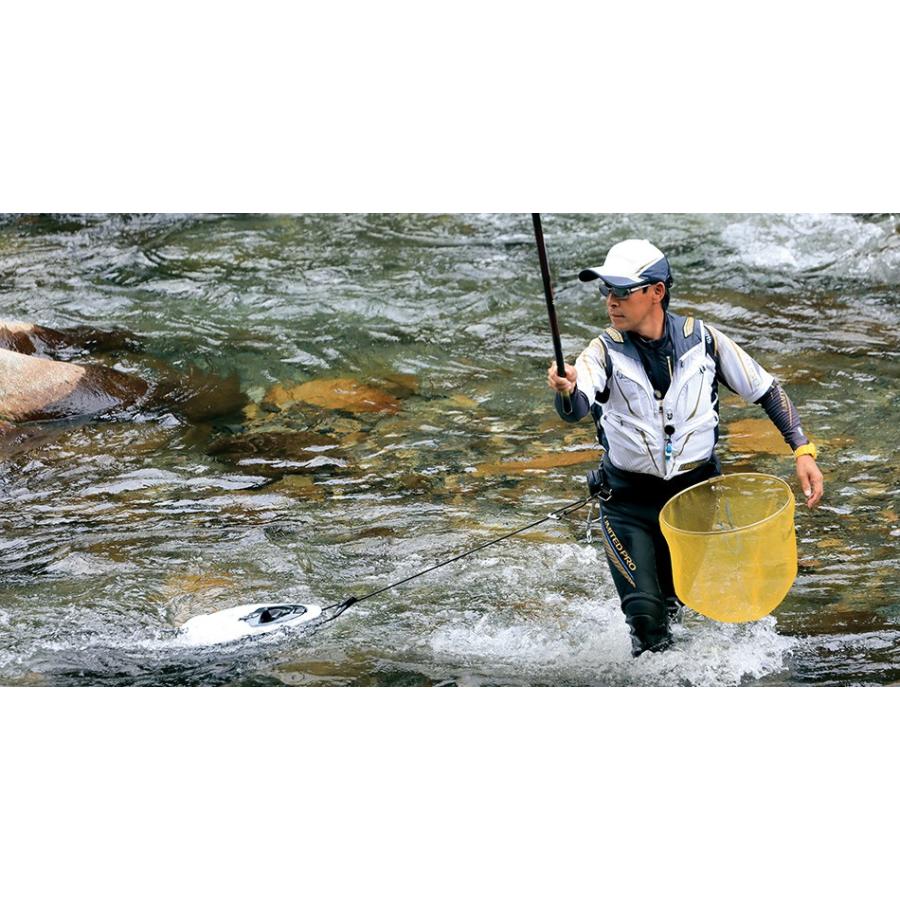 シマノ（SHIMANO） 鮎竿 プロセレクト TF 急瀬 85NA : つり具の銭屋