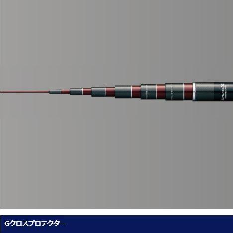 シマノ（SHIMANO） 鮎竿 プロセレクト TF 急瀬 85NA : つり具の銭屋
