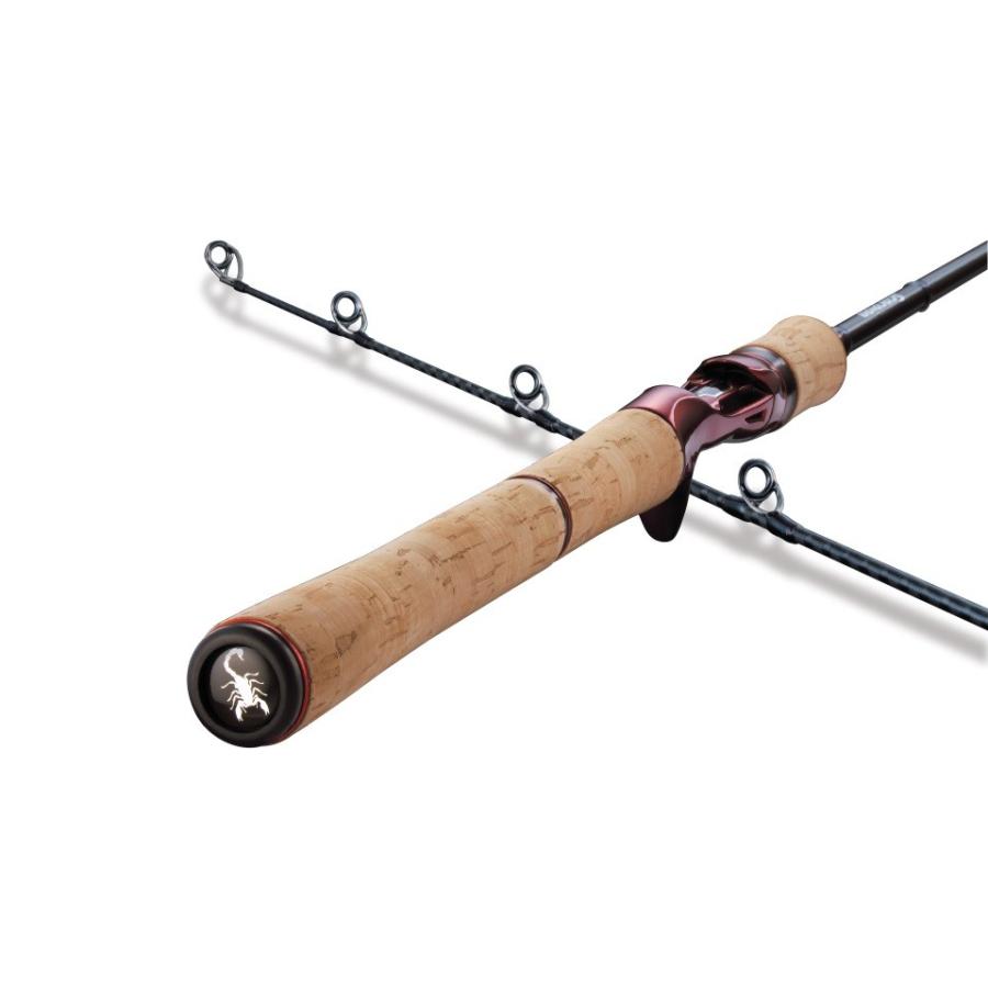 シマノ（SHIMANO） ロッド スコーピオン 2652R-2 スピニングモデル