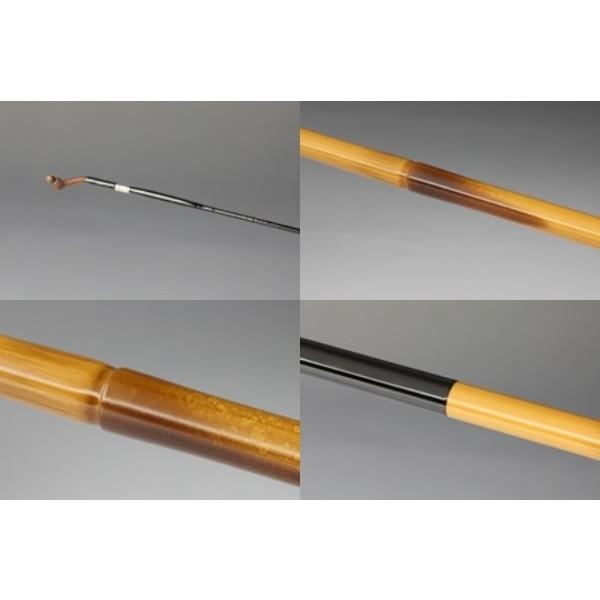 DAIWA（ダイワ） 玄むく 14尺 /Daiwa へら竿 くろむく : つり具の銭屋