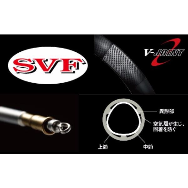 DAIWA（ダイワ） 衝撃価格!! 鮎竿 銀影A 90M : つり具の銭屋 - 通販