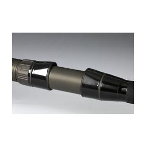 DAIWA（ダイワ） メーター倶楽部 烈火 MH525 /鯉竿 ロッド : つり具の