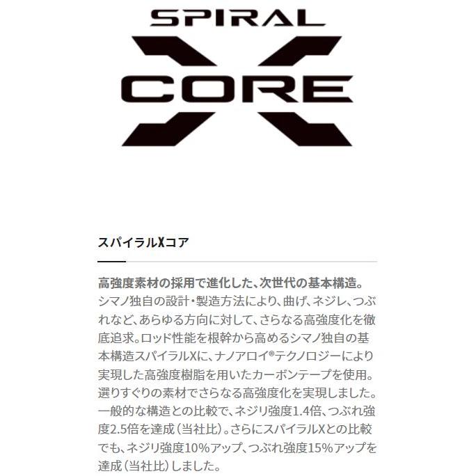 シマノ（SHIMANO） 飛天弓 閃光 PII 22.5尺 / せんこう へら竿