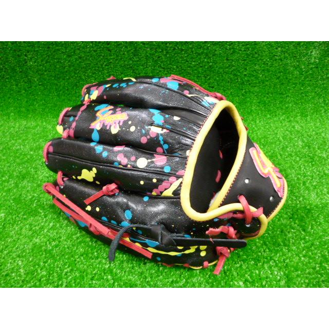 久保田スラッガー（KUBOTA SLUGGER） 軟式グローブ 2022限定軟式グラブ