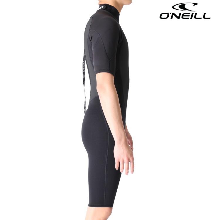 O'NEILL（オニール） ウェットスーツ メンズ スプリング ウエット