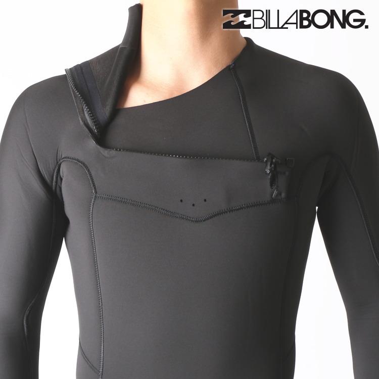 BILLABONG（ビラボン） ウェットスーツ メンズ 5mm / 4mm チェスト