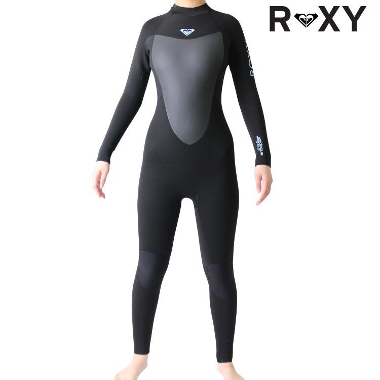 ROXY（ロキシー） ウェットスーツ レディース 5mm / 4mm / 3mm