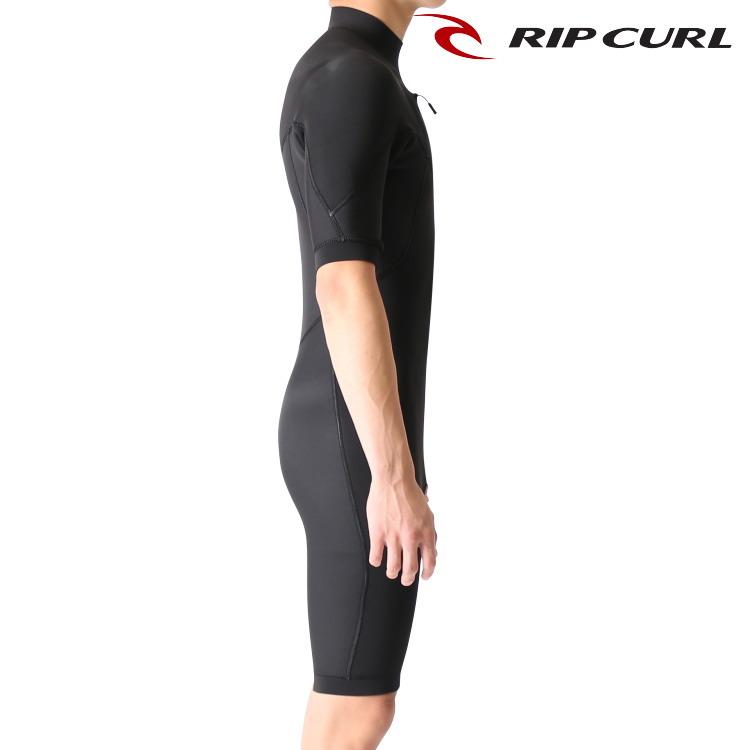 RIP CURL（リップカール） ウェットスーツ メンズ チェストシップ