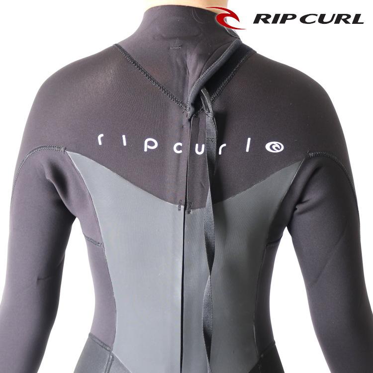 RIP CURL（リップカール） ウェットスーツ レディース 3mm / 2mm