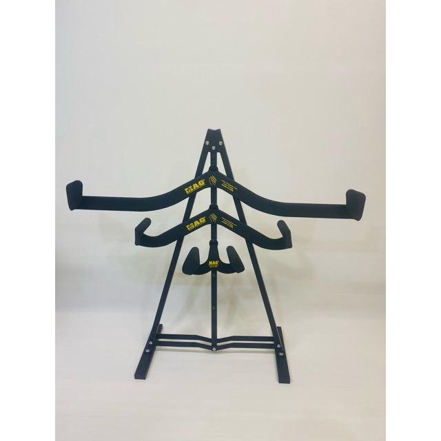 MAGグリップ 専用スタンドセット ロータイプ 【スタンド+フルセット(7