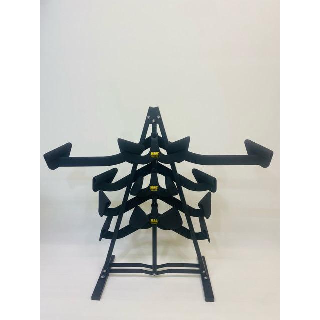 MAGグリップ 専用スタンドセット ロータイプ 【スタンド+フルセット(7