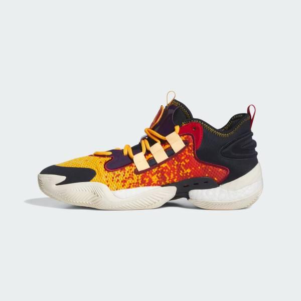 adidas（アディダス） メンズ バスケットボールシューズ BYWセレクト