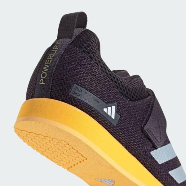 adidas（アディダス） メンズ ウエイトリフティングシューズ パワー