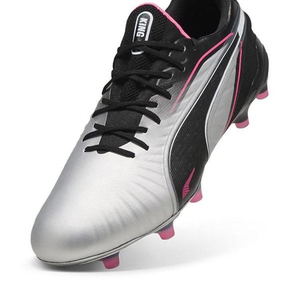 PUMA（プーマ） メンズ サッカースパイク キング アルティメット FG/AG