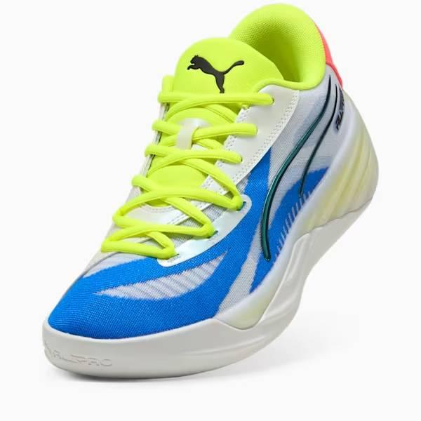 PUMA（プーマ） バスケットボールシューズ メンズ オールプロ ニトロ