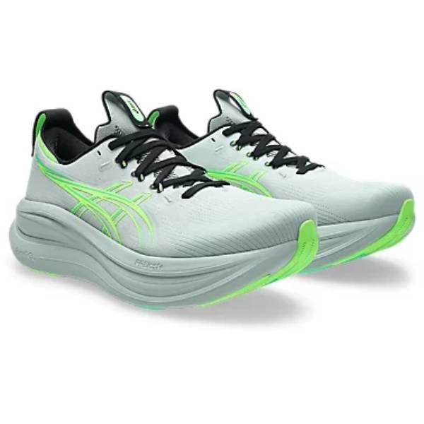 ASICS（アシックス） 2026SS メンズ ランニングシューズ GEL-NIMBUS 28