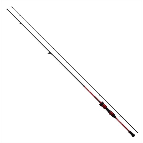 ダイワ DAIWA スティーズ SC スピニングモデル ファイヤーフラッシュ