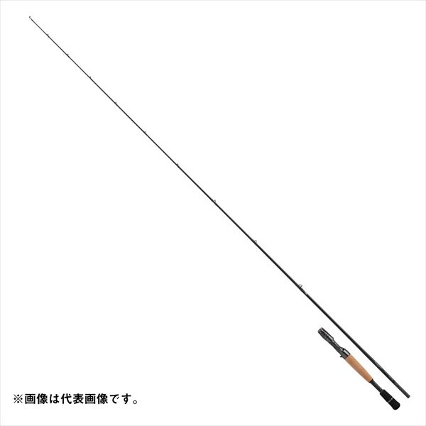 ダイワ DAIWA スティーズ ベイトキャスティングモデル キング