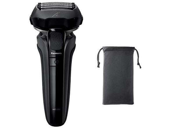 BRAUN 密着シリーズ5 充電式シェーバー 50-B7000cc メンズシェーバー