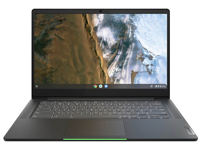 ASUS ASUS Chromebook Detachable CM3（CM3000） ミネラルグレー