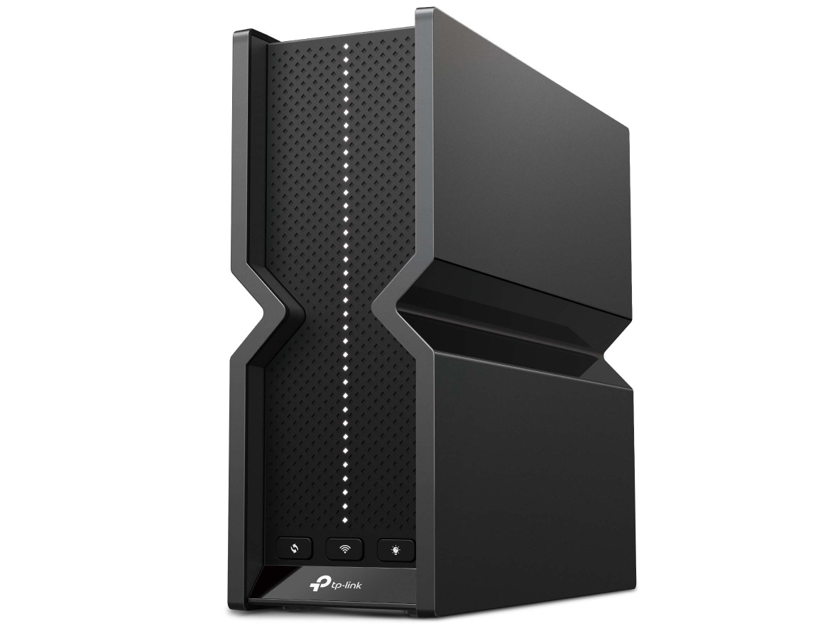 TP-Link BE9300 トライバンドWi-Fi 7ルーター Archer BE550 Archer