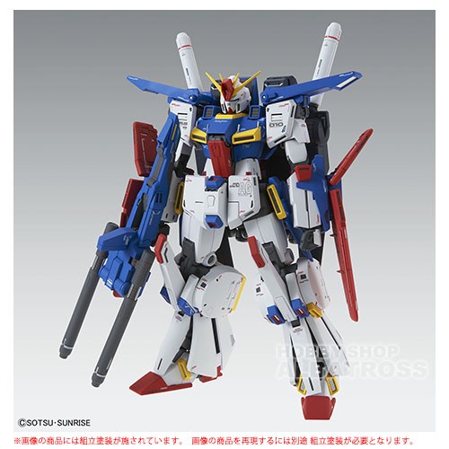 BANDAI RX-0 フルアーマーユニコーンガンダム Ver.Ka （1/100スケール