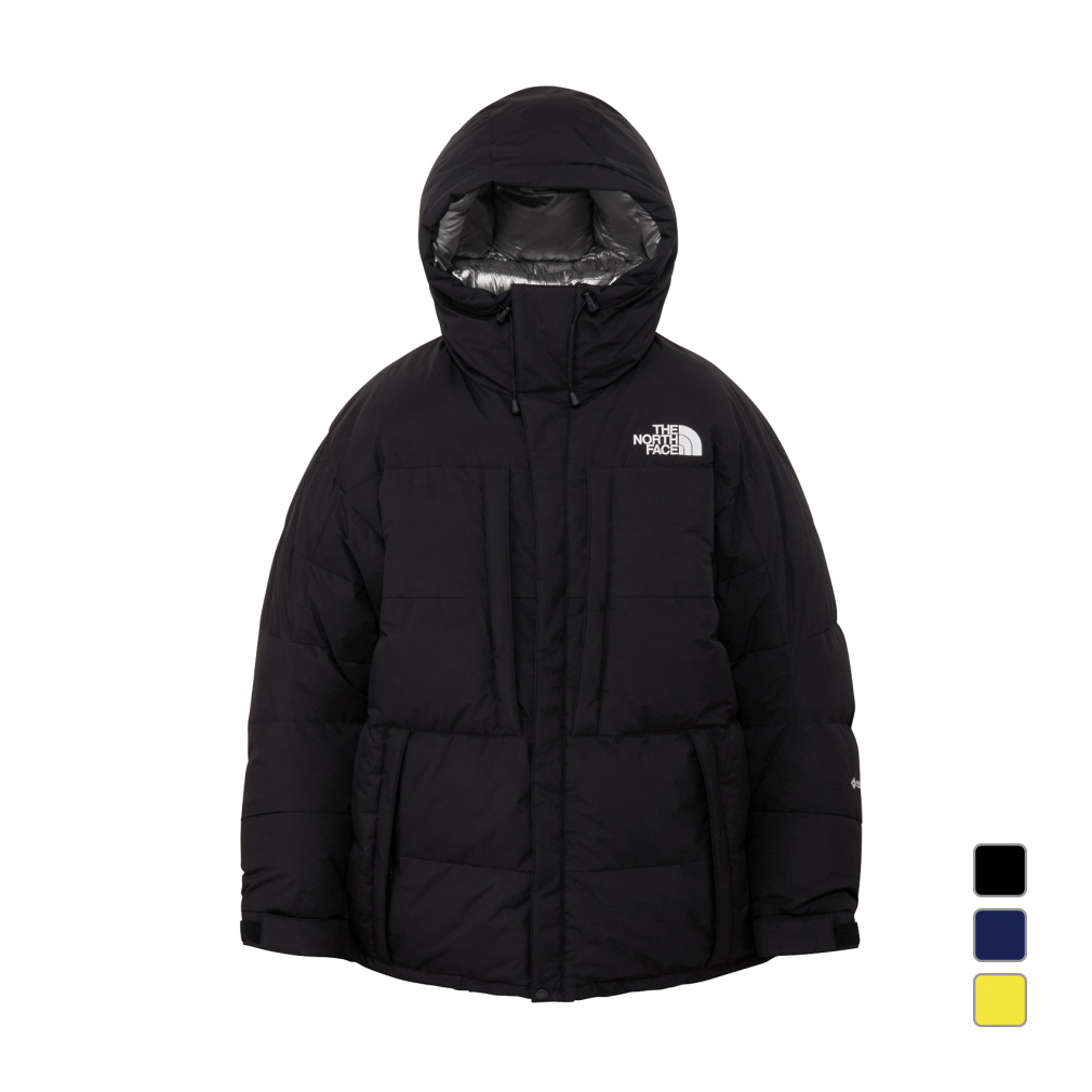 THE NORTH FACE THE NORTH FACE ウインドストッパーダウンシェルコート