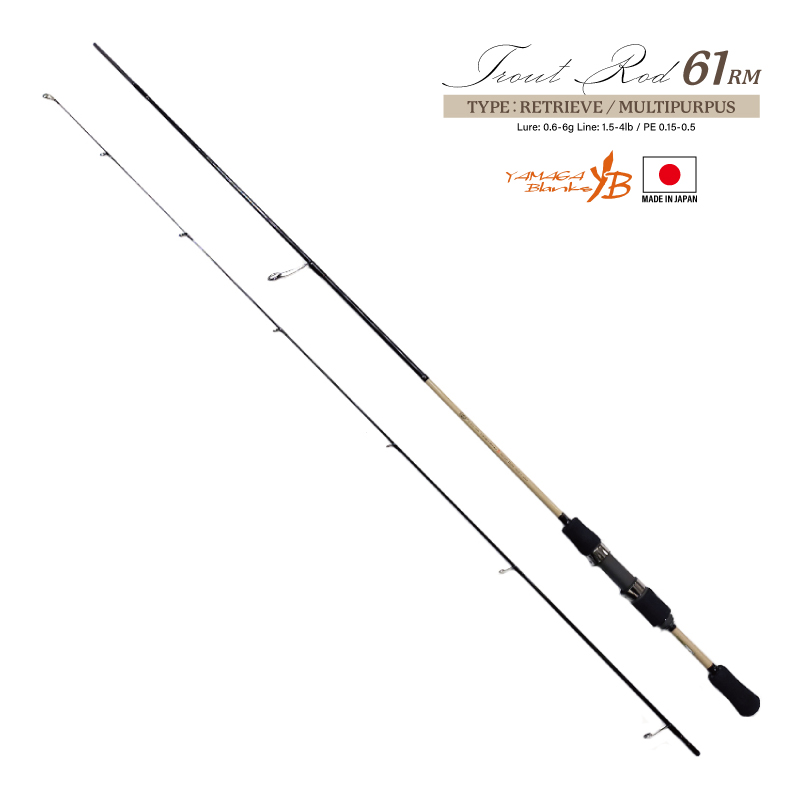 シマノ SHIMANO カーディフAX スピニングモデル S60XUL-F トラウト