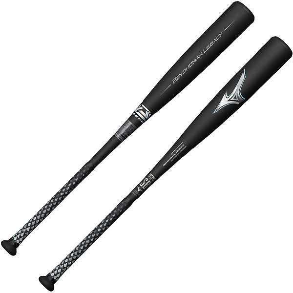 MIZUNO ビヨンドマックスレガシー 83cm （ブラック/ブルー