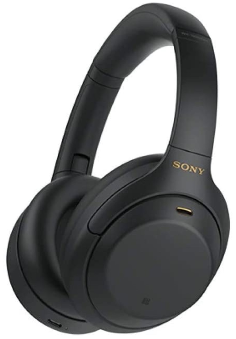SONY ワイヤレスノイズキャンセリングステレオヘッドセット WH-1000XM5