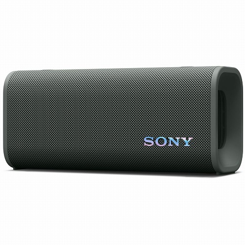 SONY お手元テレビスピーカー SRS-LSR200 スマホ対応スピーカー - 最