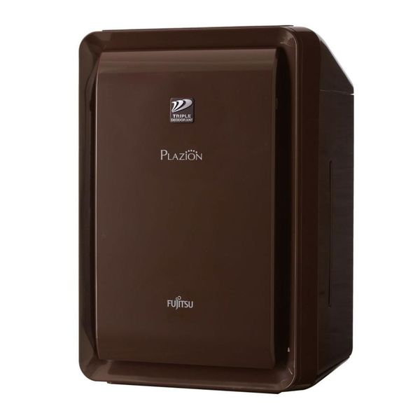 三菱電機 喫煙用集塵・脱臭機 スモークダッシュEZ BS-EZ09B 脱臭機、消