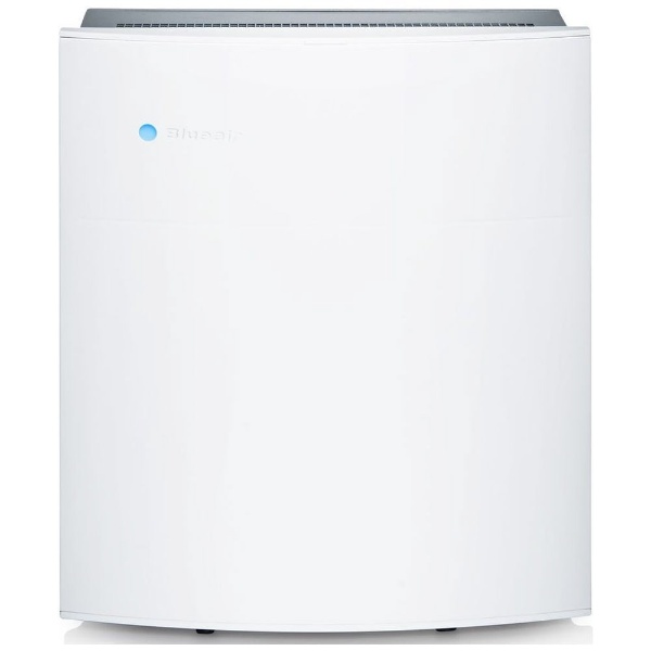 Blueair 空気清浄機 Classic 205 200403 （ホワイト） 空気清浄機本体