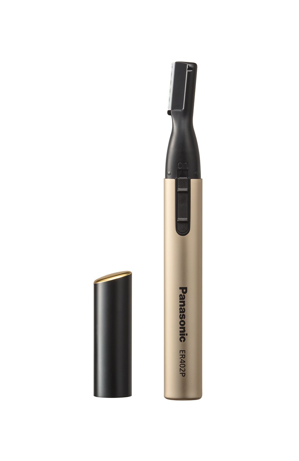Philips Nose trimmer series 1000ノーズエチケットカッター ブラック