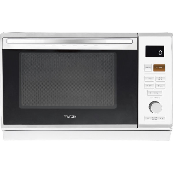 TOSHIBA 東芝 オーブンレンジ ER-S18（W） （ホワイト） 電子レンジ