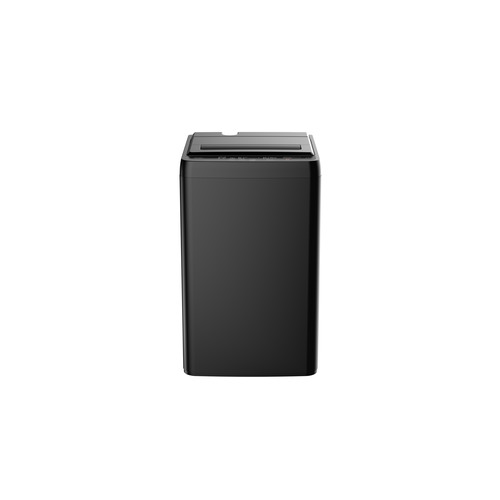 ヤマダデンキ RORO 全自動縦型洗濯機 YWMT55LK （ブラック） yselect
