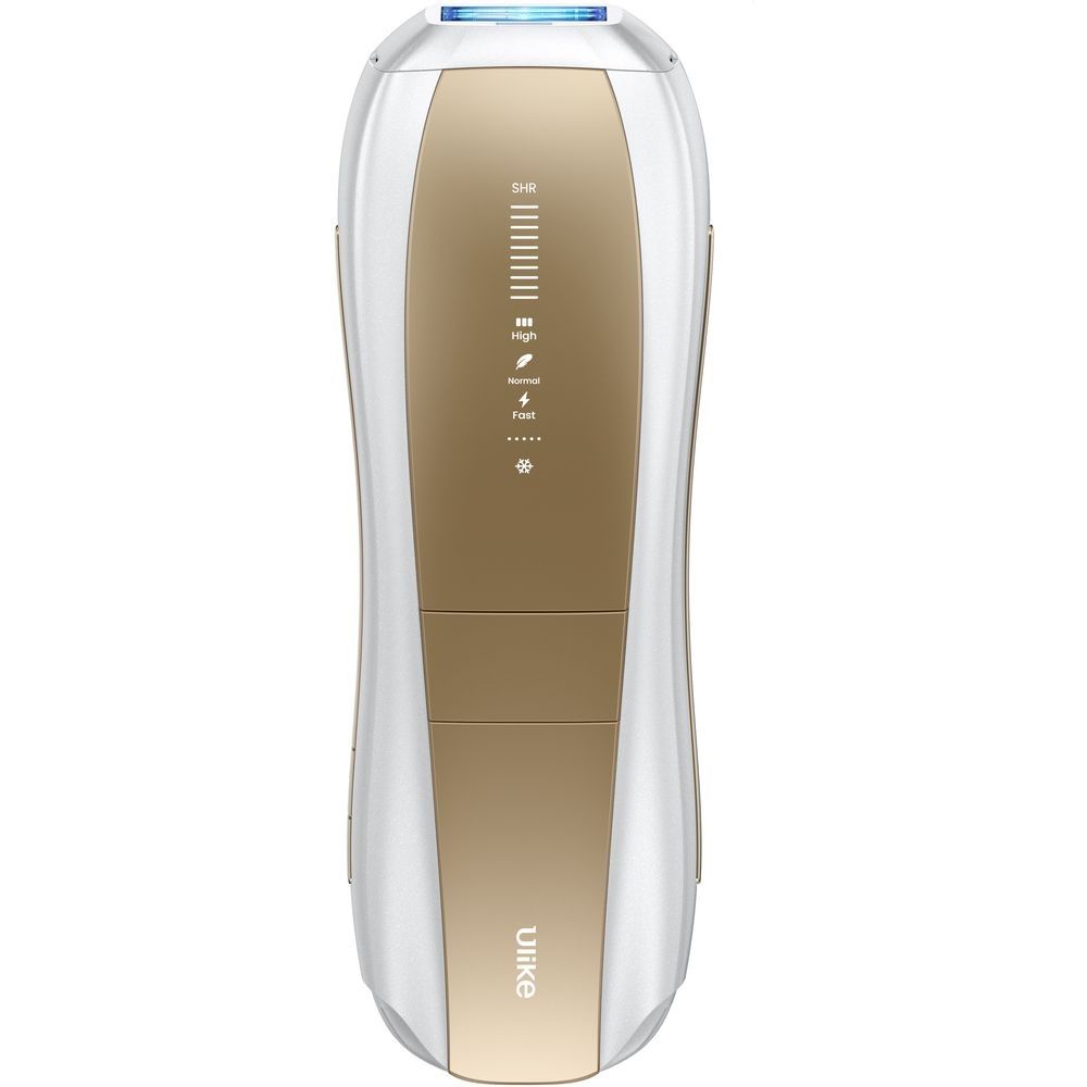 Ulike Ulike Air 10 Pro （ホワイトゴールド） 除毛、脱毛器 - 最安値