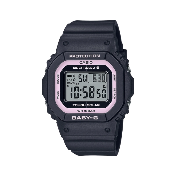 CASIO BABY-G G-MS MSG-W600-2AJF （ネイビー） BABY-G G-MS