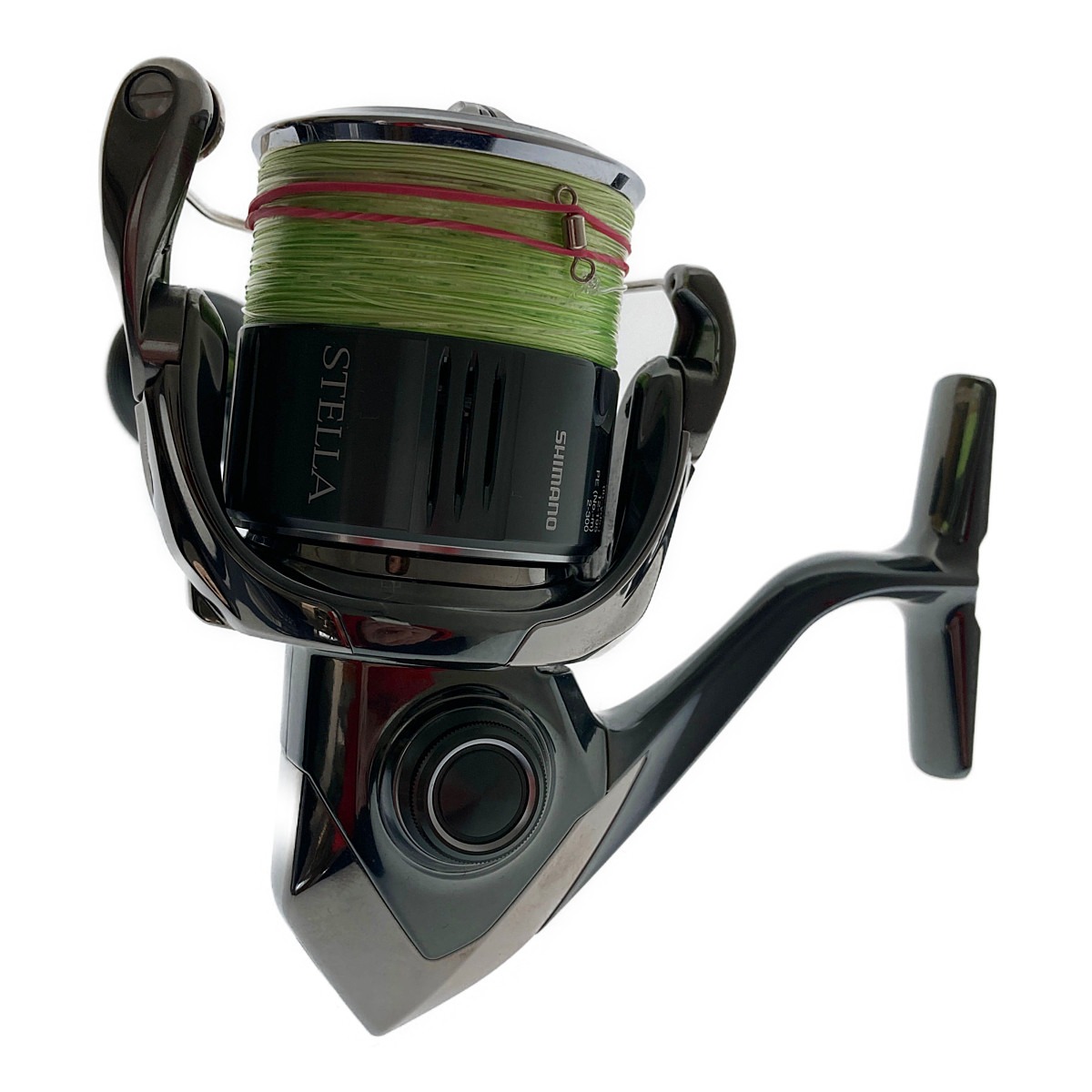 シマノ 22 ステラ C5000XG スピニングリール - 最安値・価格比較