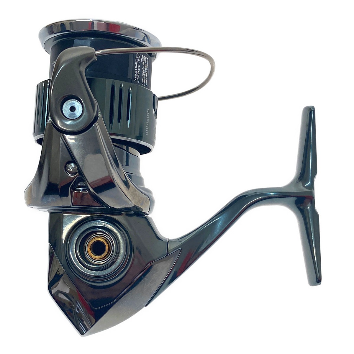 シマノ 22 ステラ C3000MHG スピニングリール - 最安値・価格比較