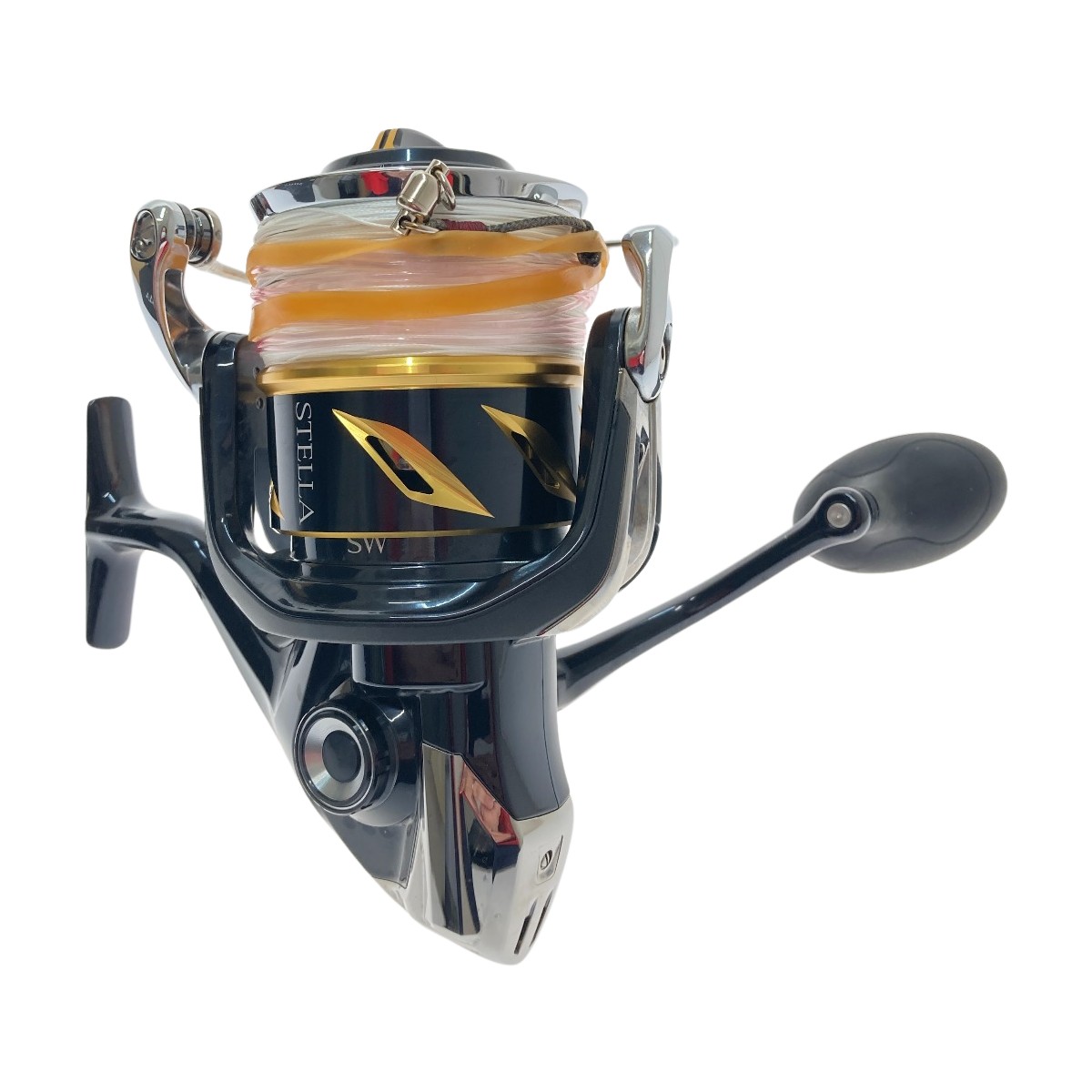 シマノ 19 ステラ SW 10000PG スピニングリール - 最安値・価格比較
