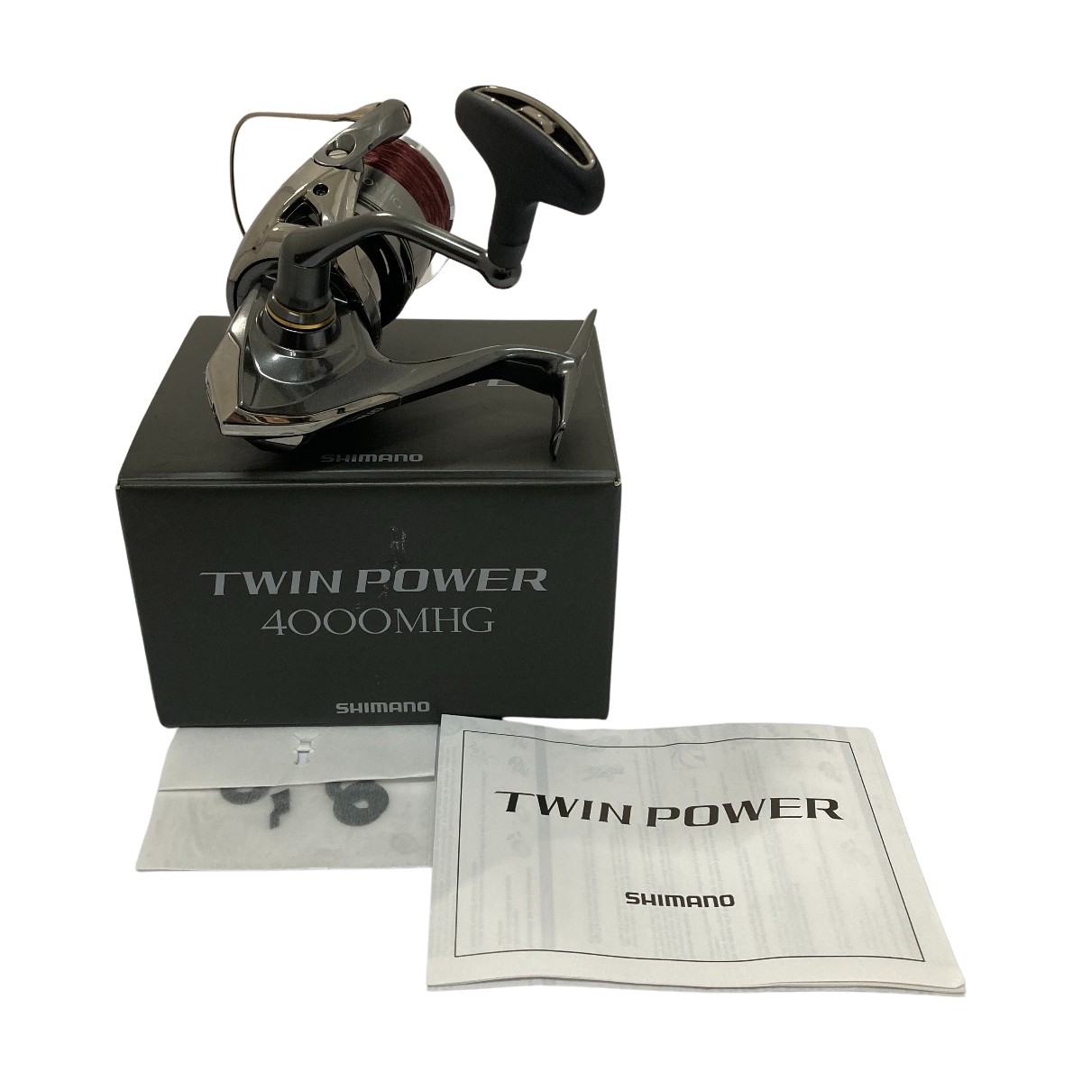 シマノ 22 ミラベル C5000XG スピニングリール - 最安値・価格比較