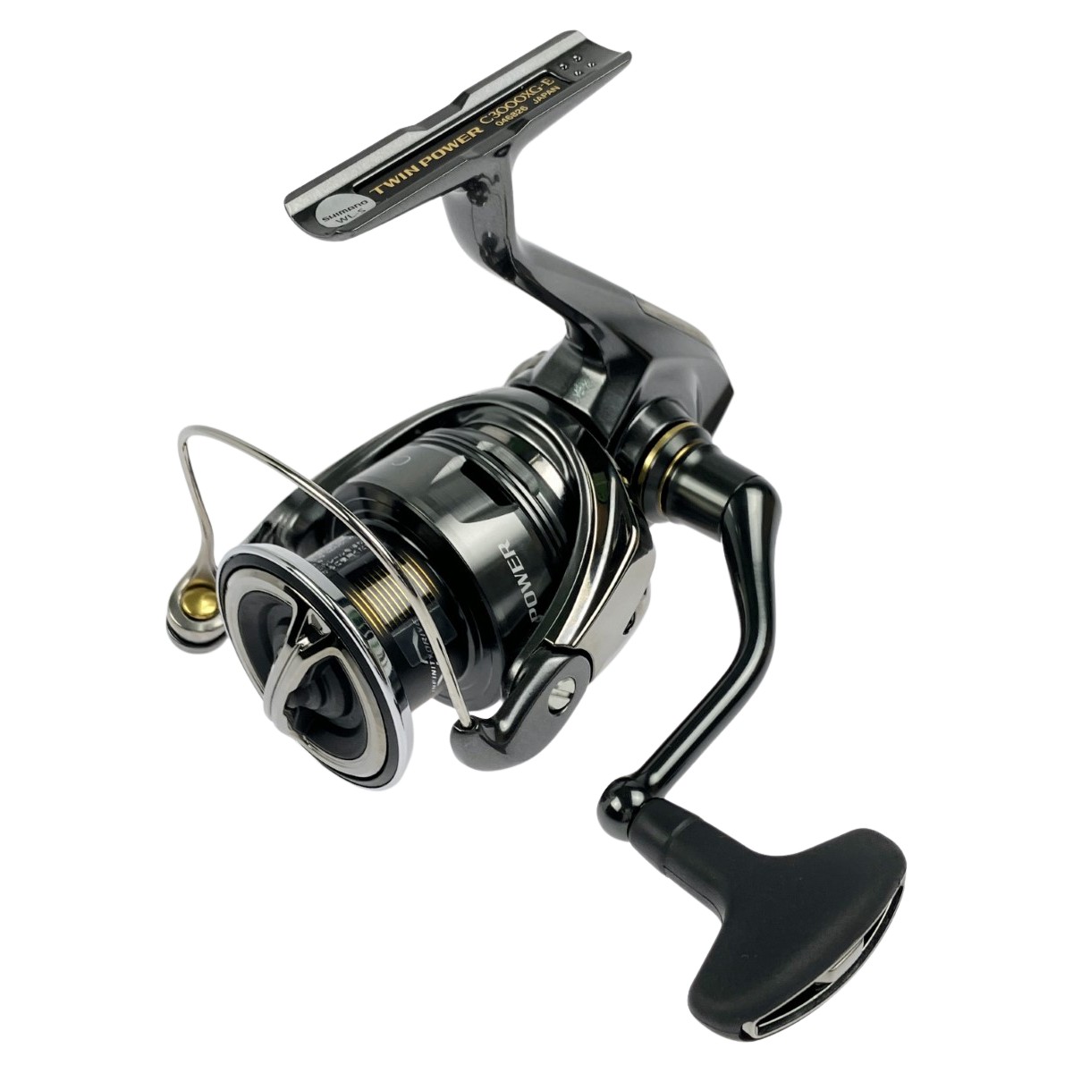 DAIWA（釣り） 23 エアリティ ST LT2500S-XH-QD スピニングリール - 最