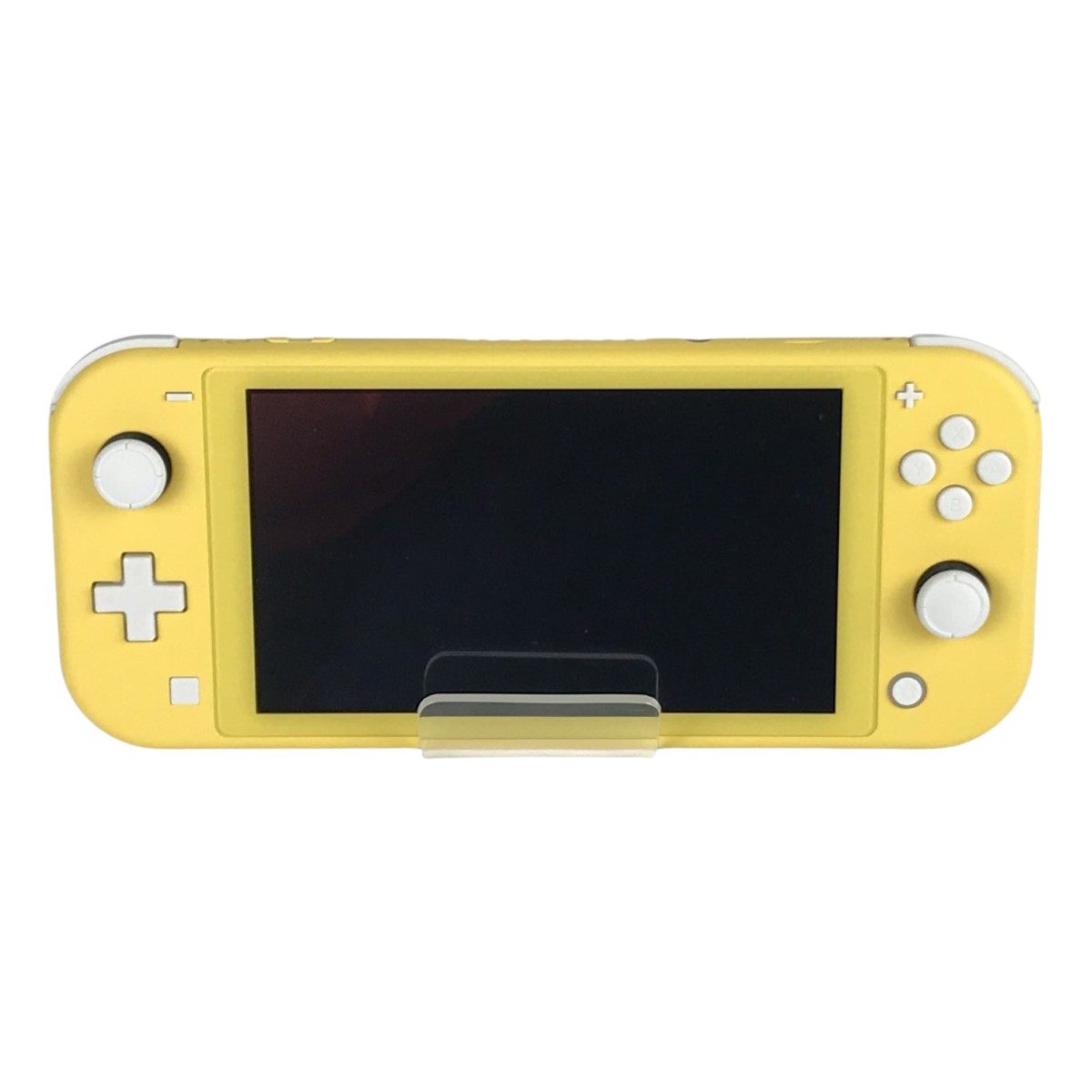 任天堂 Nintendo Switch Lite イエロー Nintendo Switch Nintendo
