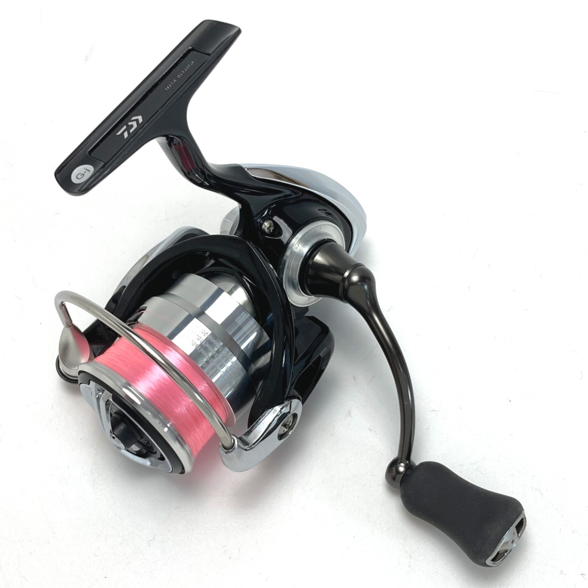 DAIWA（釣り） 19 レグザ LT6000D-H スピニングリール - 最安値・価格